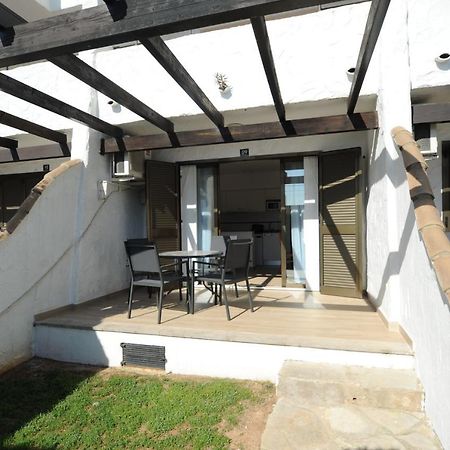 Orange Park Apartamento Jardin Benicàssim Екстериор снимка
