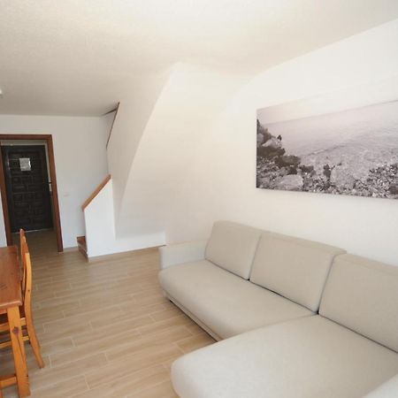 Orange Park Apartamento Jardin Benicàssim Екстериор снимка