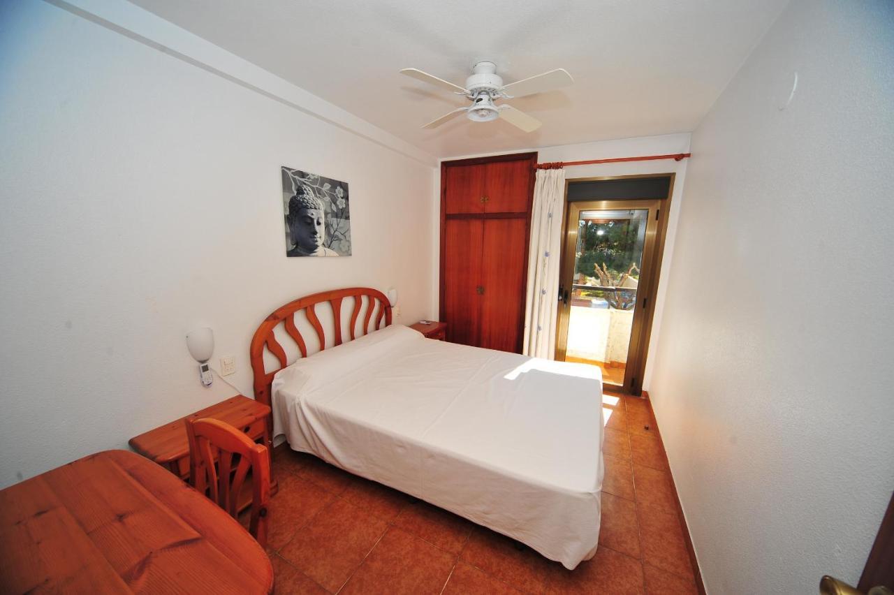 Orange Park Apartamento Jardin Benicàssim Екстериор снимка