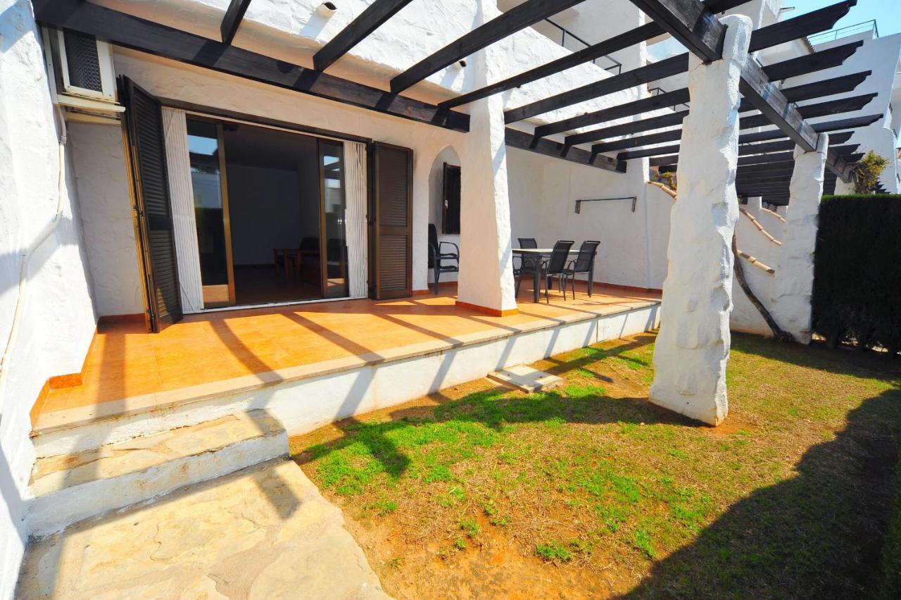 Orange Park Apartamento Jardin Benicàssim Екстериор снимка