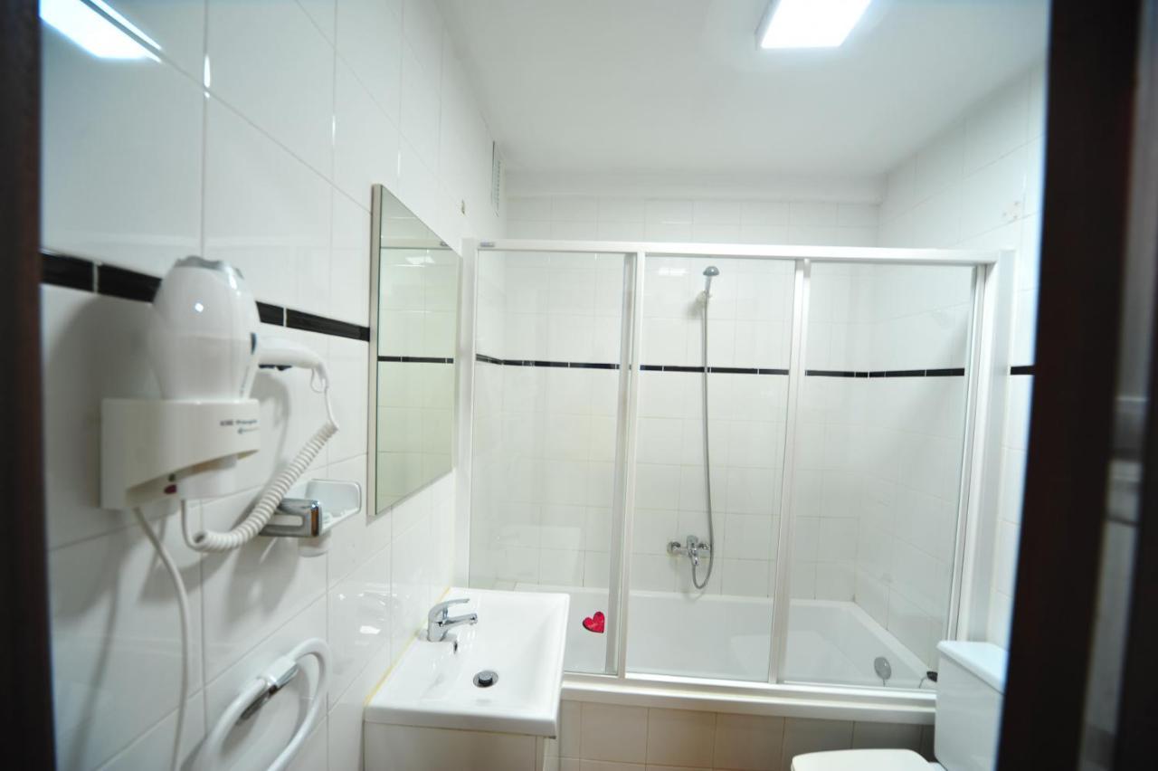 Orange Park Apartamento Jardin Benicàssim Екстериор снимка