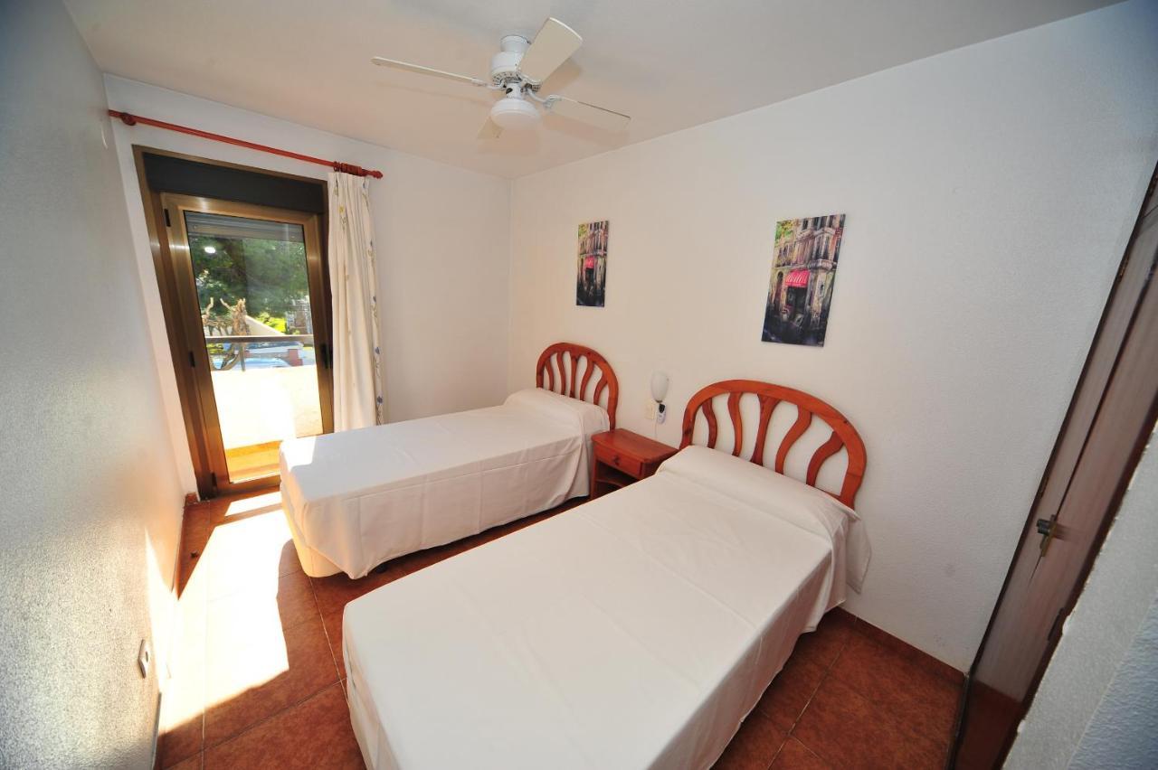 Orange Park Apartamento Jardin Benicàssim Екстериор снимка