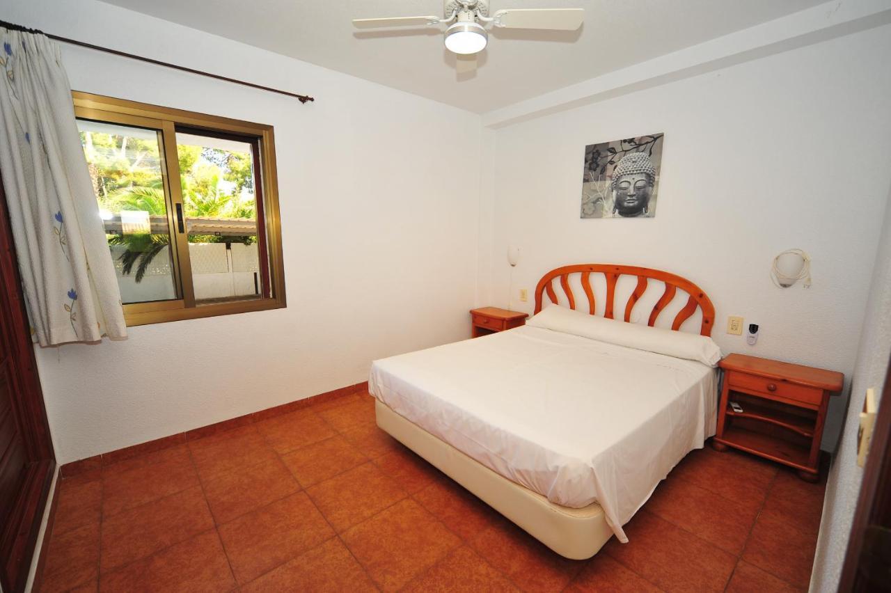 Orange Park Apartamento Jardin Benicàssim Екстериор снимка