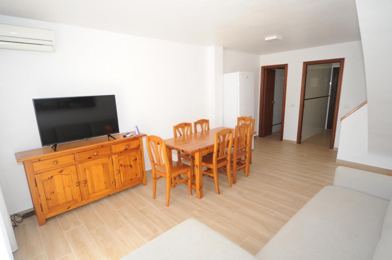 Orange Park Apartamento Jardin Benicàssim Екстериор снимка