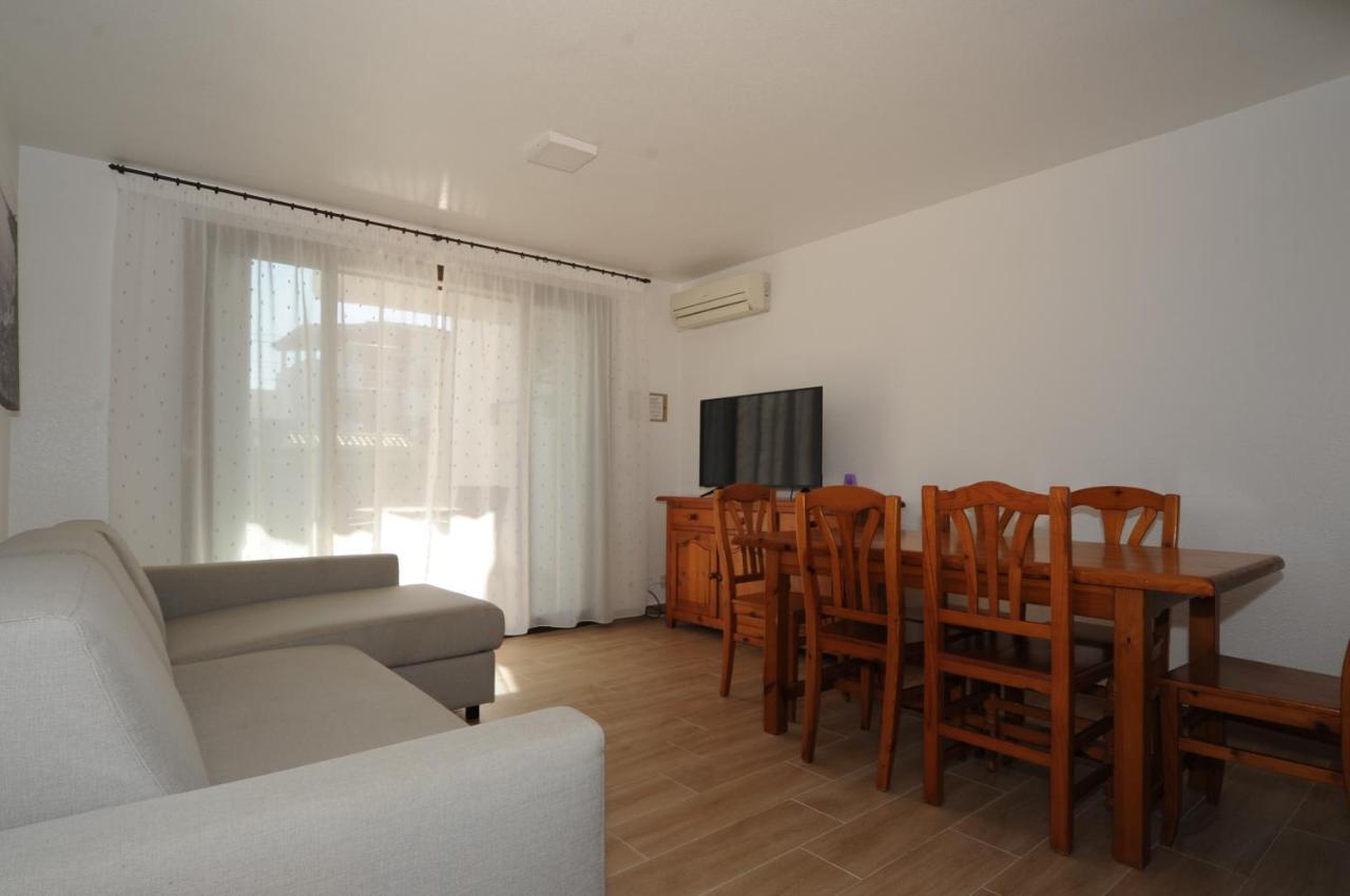 Orange Park Apartamento Jardin Benicàssim Екстериор снимка