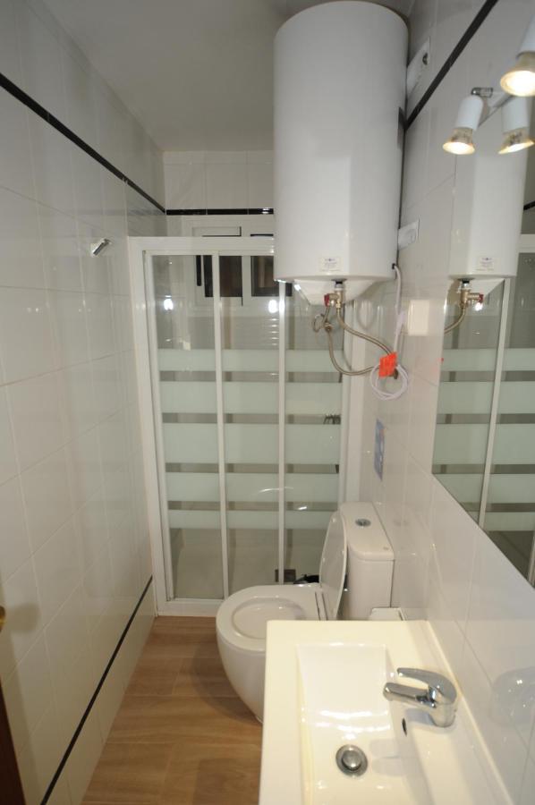 Orange Park Apartamento Jardin Benicàssim Екстериор снимка